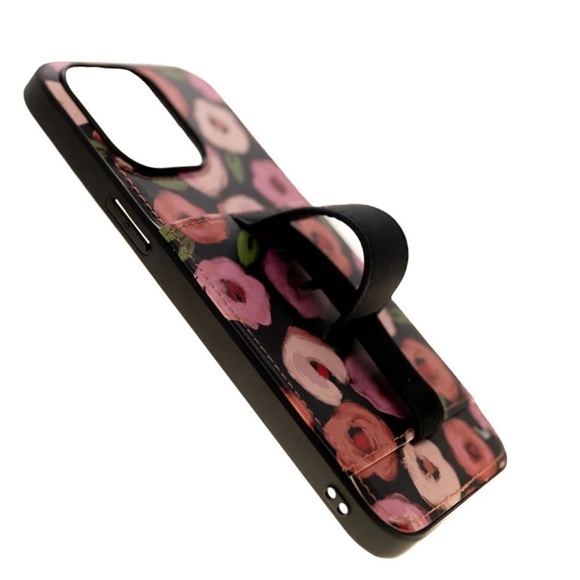 Walli Cases iPhone 15 Pro Max - Whimsical Blooms - Picture 6 of 6